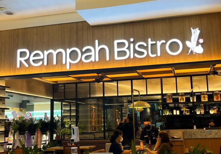 Rempah Bistro Kini Ada di Duta Mall Banjarmasin